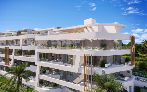 Espectacular apartamento situado en el golf de Guadalmina, una de las zonas más privilegiadas ., 240 mt2, 3 habitaciones