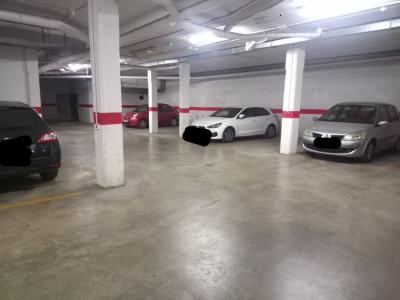 Plaza parking alquiler - Lepanto 30