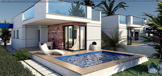 Villa mediterránea en El Verger, a 1 km de la playa, con un gran solarium privado., 110 mt2, 3 habitaciones