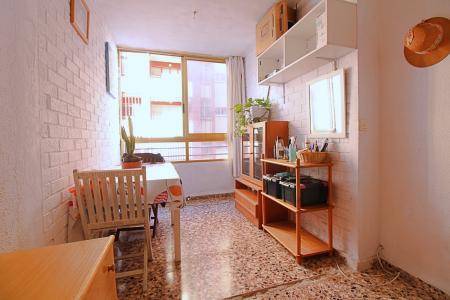 Se alquila piso en Bulevar del Pla, Alicante, 116 mt2, 3 habitaciones