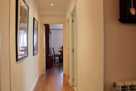 Presentamos un maravilloso piso en Delicias en alquiler, 84 mt2, 3 habitaciones