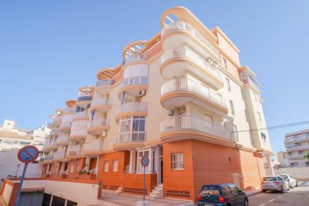 Precioso apartamento en La Mata a 200 metros hasta la playa, 50 mt2, 1 habitaciones