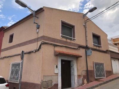 100% FINANCIACION en Molina de Segura, 97 mt2, 4 habitaciones