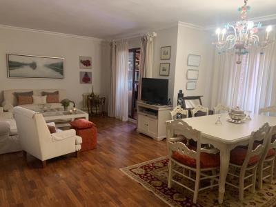 Precioso piso en el centro junto al Parque de la Avda. de Cervantes, 142 mt2, 3 habitaciones