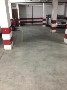 Plaza de aparcamiento doble en el centro, 40 mt2