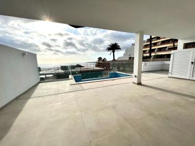 ¡Apartamentos nuevos para estrenar Minerva en Costa del Silencio, en 1 linea de mar, 237 mt2, 3 habitaciones