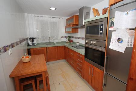 Piso de 3 dormitorios y plaza de garaje en Huerta Rosario, 85 mt2, 3 habitaciones