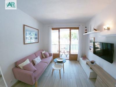 Apartamento con piscina en Arenal d'en Castell, 60 mt2, 2 habitaciones