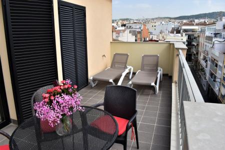 Apartamento Turístico en  centro de Sitges.-HUTB-00717740, 70 mt2, 2 habitaciones
