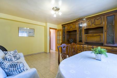 Venta, Segundo piso junto a pistas de Atletismo, zona Cenit¡¡¡, 85 mt2, 3 habitaciones