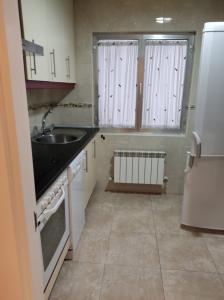 vivienda en alquiler en paseo de la estación, se alquila sin muebles, 98 mt2, 3 habitaciones