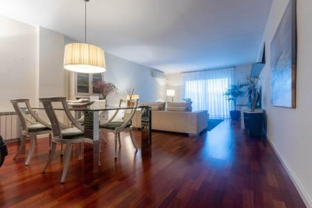 Piso impecable estado de 140 m², en pleno Eixample de Sabadell, 151 mt2, 4 habitaciones