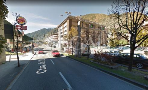 Edificio para comprar en Andorra la Vella.