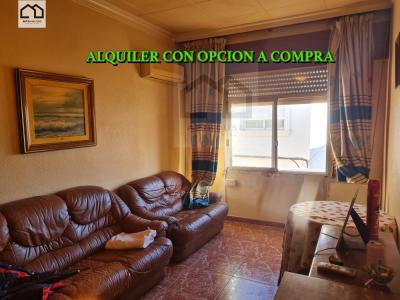 APIHOUSE ALQUILA CON OPCION A COMPRA CASA EN JAVALI VIEJO. PRECIO INICIAL 96.000€, 235 mt2, 5 habitaciones