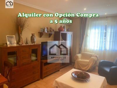 ALQUILER CON OPCION A COMPRA CHALET EN ALMOROX. PRECIO INICIAL 144.999€, 280 mt2, 5 habitaciones