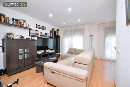 Apartamento de 2 Dormitorios en Zona Eixample Catalunya, con parking i trastero, 85 mt2, 2 habitaciones