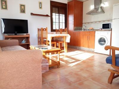 Vivienda tipo piso disponible en alquiler flexible..., 63 mt2, 2 habitaciones