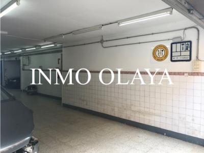 Venta Local Comercial en El Carmel, 262 mt2