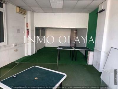 Venta Local Comercial en pleno centro de Mataró, 80 mt2