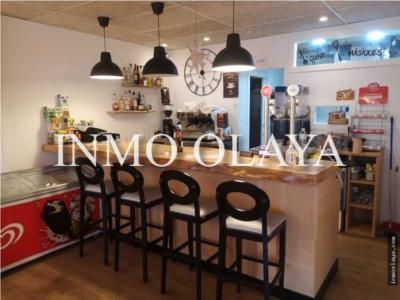 Traspaso Cafetería en La Bisbal d'Empordà, 80 mt2, 1 habitaciones