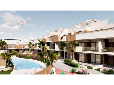 Venta Apartamentos Pilar Horadada Alicante, 81 mt2, 2 habitaciones