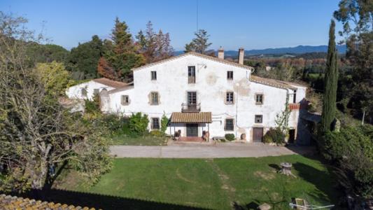 4 Bedrooms - Country House - Girona - For Sale, 1567 mt2, 4 habitaciones