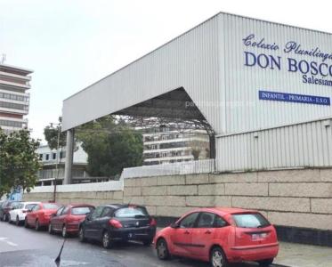 Se vende plaza de garaje doble en Vigo, 30 mt2
