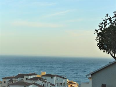 Ático en Alquiler en Benalmadena Costa Málaga , 95 mt2, 2 habitaciones