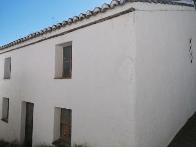 Casa de pueblo en Venta en Benadalid Málaga , 35 mt2, 1 habitaciones