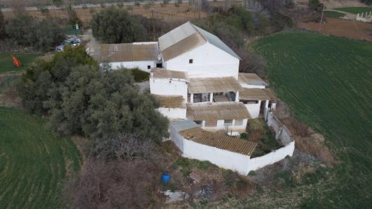 Casa de campo-Masía en Venta en Teba Málaga , 290 mt2, 3 habitaciones