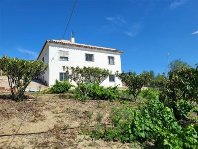 Casa de campo-Masía en Venta en Estepona Málaga , 150 mt2, 3 habitaciones