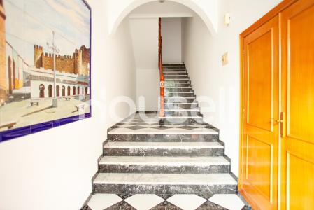 Piso en venta de 132m² en  Calle Federico García Lorca,  23780 Lopera (Jaén), 132 mt2, 4 habitaciones