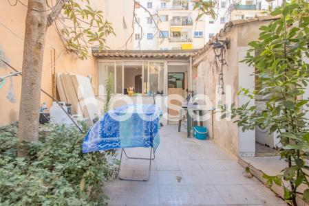 Casa en venta de 57 m² Calle d'Alòs, 07011 Palma de Mallorca (Balears), 57 mt2, 3 habitaciones