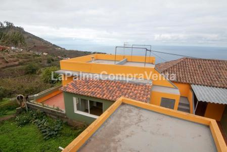 Casa-Chalet en Venta en Barlovento Santa Cruz de Tenerife , 216 mt2, 5 habitaciones