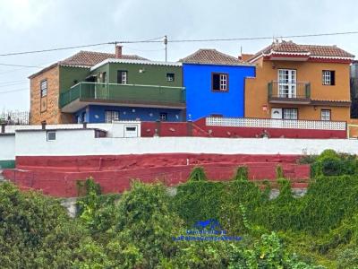 Casa-Chalet en Venta en Barlovento Santa Cruz de Tenerife , 309 mt2, 4 habitaciones