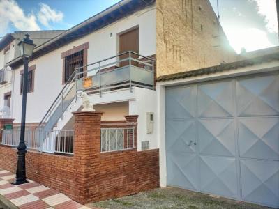Casa-Chalet en Venta en Villamena Granada Ref: ca126, 262 mt2, 4 habitaciones