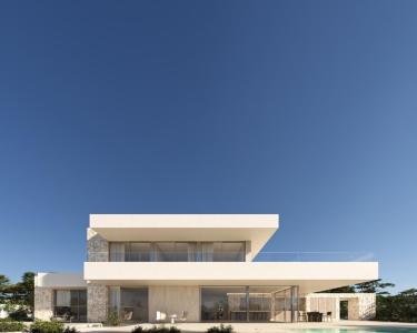 Casa-Chalet en Venta en Teulada Alicante, 404 mt2, 5 habitaciones