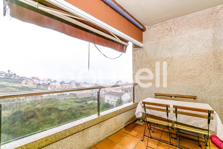 Piso en venta de 92 m² Lugar Areas, 36966 Sanxenxo (Pontevedra), 92 mt2, 3 habitaciones
