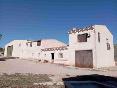 Casa de campo-Masía en Venta en Yecla Murcia , 250 mt2, 4 habitaciones