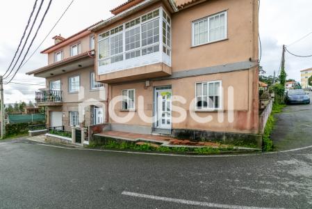 Piso en venta de 91 m² Calle Borreiros, 36980 Grove (O) (Pontevedra), 190 mt2, 3 habitaciones