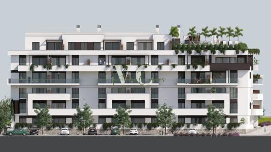 Apartamento en Venta en Torre Del Mar Málaga, 80 mt2, 2 habitaciones
