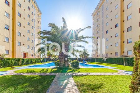 Piso en venta de 94 m² Avenida Riu Torres, 03570 Villajoyosa/Vila Joiosa (la) (Alacant), 94 mt2, 3 habitaciones
